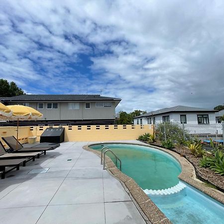 Mount Eden Motel Auckland Exterior photo